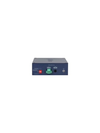 Dahua Chs4212-8Gt-110 8 Port Gigabit Poe 110W 2 Port Uplink 2 Port Sfp Cloud Yönetilebilir Switch
