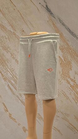 Fibula Moda Melanj Erkek Şort