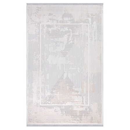 İpek Halı Vales 7822A Modern Salon Halısı