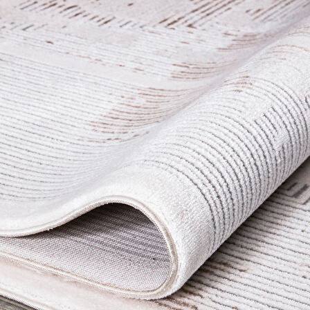 İpek Halı Vales 7822A Modern Salon Halısı