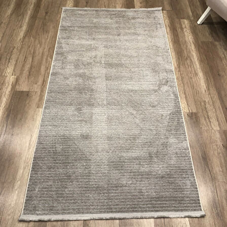 Hoom Rugs Fresh Cool 404 Yıkanabilir Bej Modern Halı
