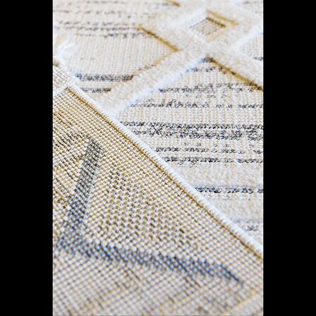 Hoom Rugs Polo 7805 Multi İskandinav Halı