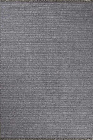 Hoom Rugs Piana 1102 Gri İskandinav Halı