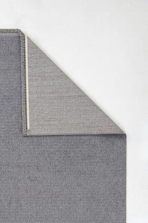 Hoom Rugs Piana 1102 Gri İskandinav Halı