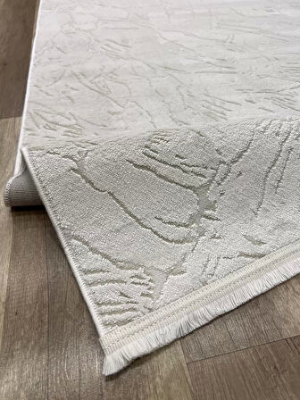 Hoom Rugs Thema 9408 Bej Modern Halı