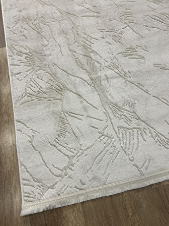 Hoom Rugs Thema 9408 Bej Modern Halı