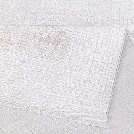 İpek Mekik Halı Vienna 2504 A Modern Halı