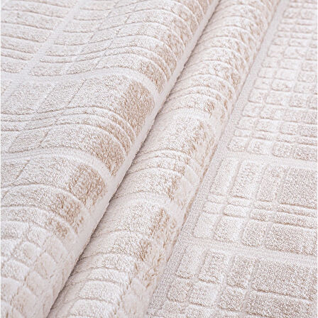 İpek Mekik Halı Vienna 2504 A Modern Halı