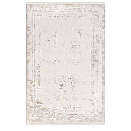 İpek Mekik Halı Sihir 17404 Modern Halı