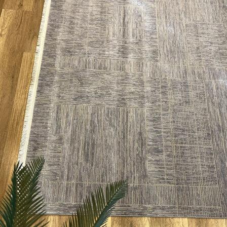 İpek Halı Rivenna Lux 2454 A Modern Salon Halısı