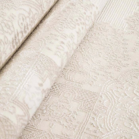 İpek Mekik Halı Sihir 17405 Modern Halı