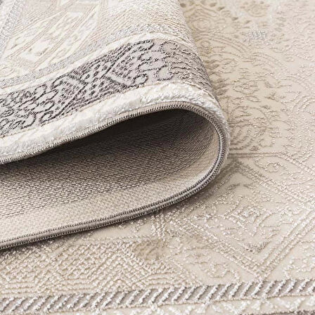 İpek Mekik Halı Sihir 17405 Modern Halı