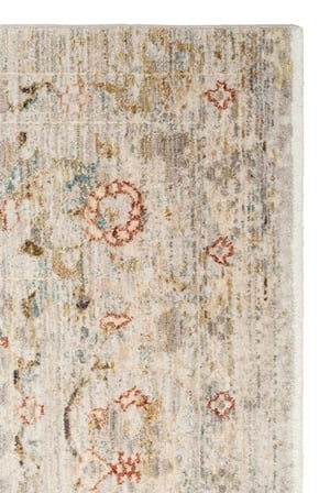 Eko Halı Mystic MYS 03 Light Multy Polyester Viskon Klasik Motifli Şık Salon Halısı