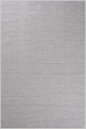 Hoom Rugs Antik 1810 Gri Dayanıklı Polyester İskandinav Halı