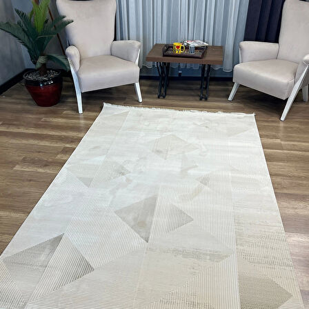 İpek Halı Rivenna Lux 2453 A Modern Salon Halısı