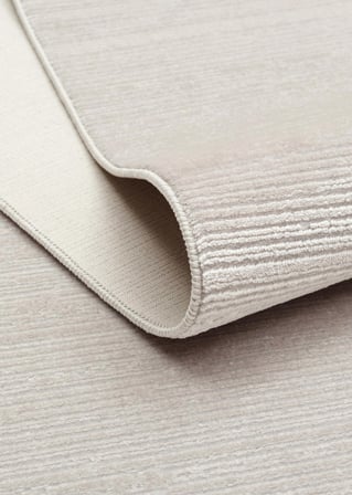Eko Halı Pera 02 L.Beige Akrilik Yıkanabilir Kaymaz Tabanlı Modern Halı
