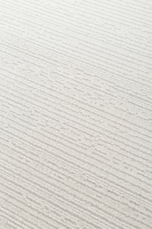Eko Halı Pera 02 L.Beige Akrilik Yıkanabilir Kaymaz Tabanlı Modern Halı