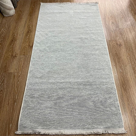 Hoom Rugs Retro 6203 C Kemik Modern Yıkanabilir Halı