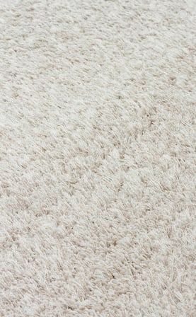 Hoom Rugs Shaggy 1006 L. Stone Modern Shaggy Halı