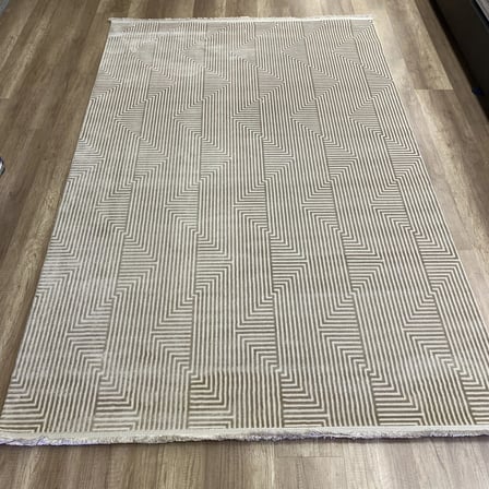 Hoom Rugs Grandy 4989 Vizon Modern Halı