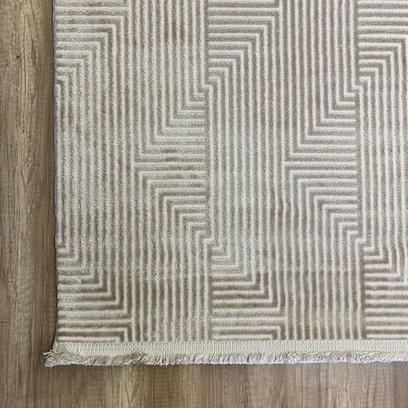 Hoom Rugs Grandy 4989 Vizon Modern Halı