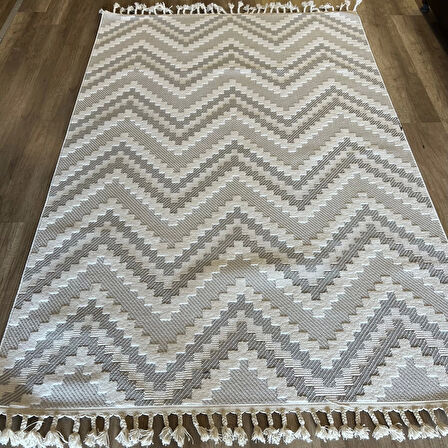 İpek Halı Lupin 18553 Modern İskandinav Halı