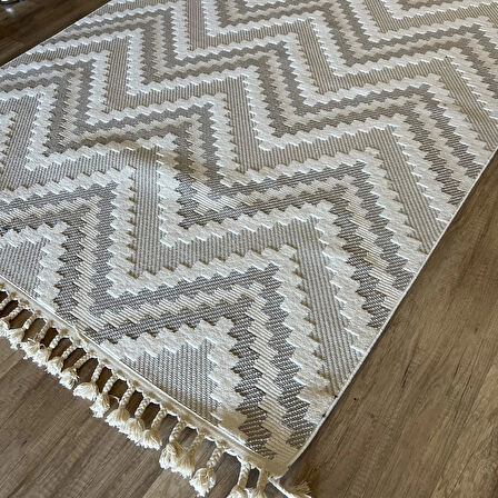 İpek Halı Lupin 18553 Modern İskandinav Halı