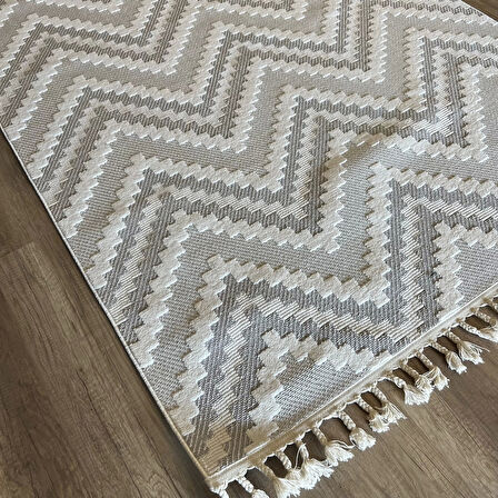 İpek Halı Lupin 18553 Modern İskandinav Halı