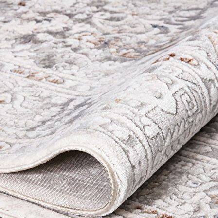 İpek Halı Vales 7813A Modern Salon Halısı