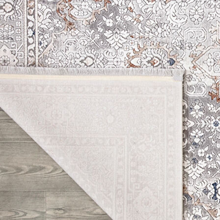 İpek Halı Vales 7813A Modern Salon Halısı