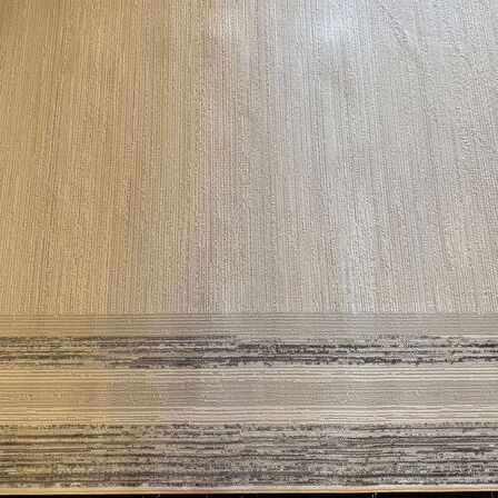 Hoom Rugs Galista 203 Gri Antrasit Modern Yün Tuşeli Akrilik Halı