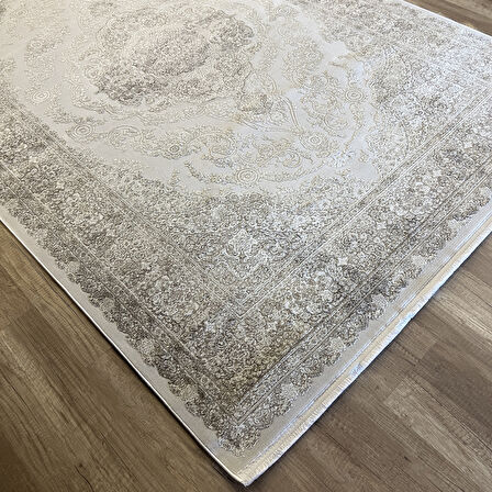 Hoom Rugs Exclusive Riobe 63158-070 Klasik Salon Halısı
