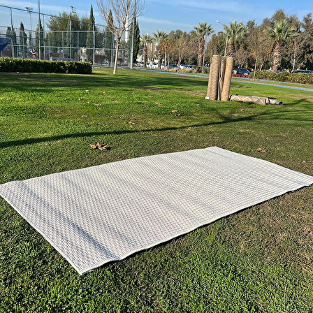 Hoom Rugs Bombay Jüt 666 Krem Dekoratif Halı