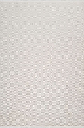 Apex Truva 6661 Ekru Akrilik Modern Makine Halısı