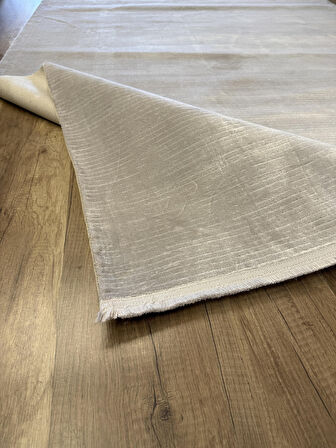 Hoom Rugs Touch 806 A.Gri Modern Salon Halısı