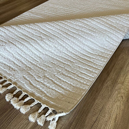 İpek Halı Lupin 18551 Modern İskandinav Halı