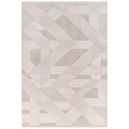 İpek Mekik Halı Sihir 17420 Modern Halı