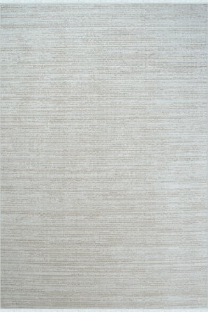 Hoom Rugs Bahar 3006 Bej Modern Akrilik Halı