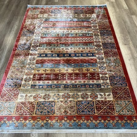 Eko Halı Antique ATK 04 Multy Yıkanabilir Makina Halısı