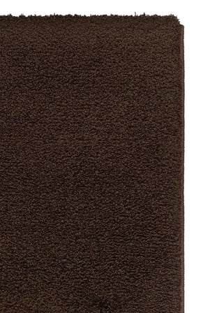 Hoom Rugs Shaggy 01 Brown Modern Shaggy Halı
