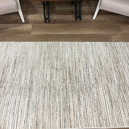 Hoom Rugs Nova 1123 Multi Mikrofiber Modern Dokuma Halı