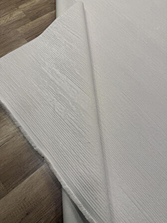 Hoom Rugs Plain 3011C Krem Modern Halı