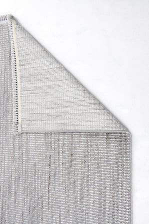 Hoom Rugs Piana 1105 Gri İskandinav Halı