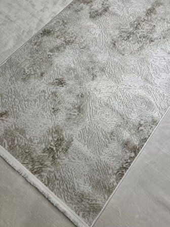 Hoom Rugs Thema 9410 Bej Modern Halı