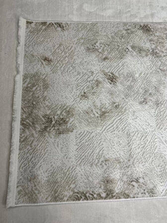 Hoom Rugs Thema 9410 Bej Modern Halı