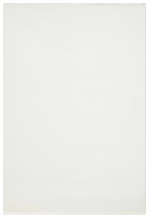 Eko Halı Pera 02 White Akrilik Yıkanabilir Kaymaz Tabanlı Modern Halı