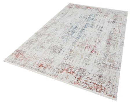 Eko Halı Fresco FS11 Grey Terra XW Fırsat Modern Salon Halısı