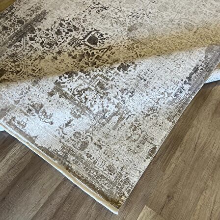 Hoom Rugs Exclusive Bamboo Knot OL51C Neo Klasik Salon Halısı
