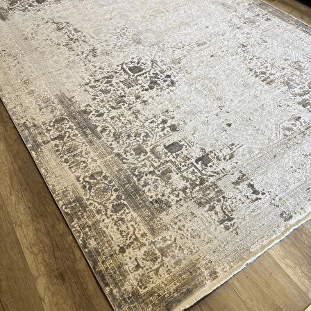 Hoom Rugs Exclusive Bamboo Knot OL51C Neo Klasik Salon Halısı