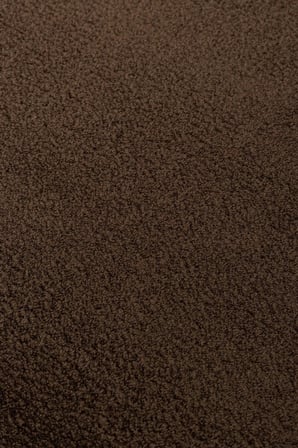 Hoom Rugs Shaggy 01 Brown Modern Shaggy Halı